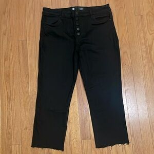 Kut from the Kloth ankle jeans